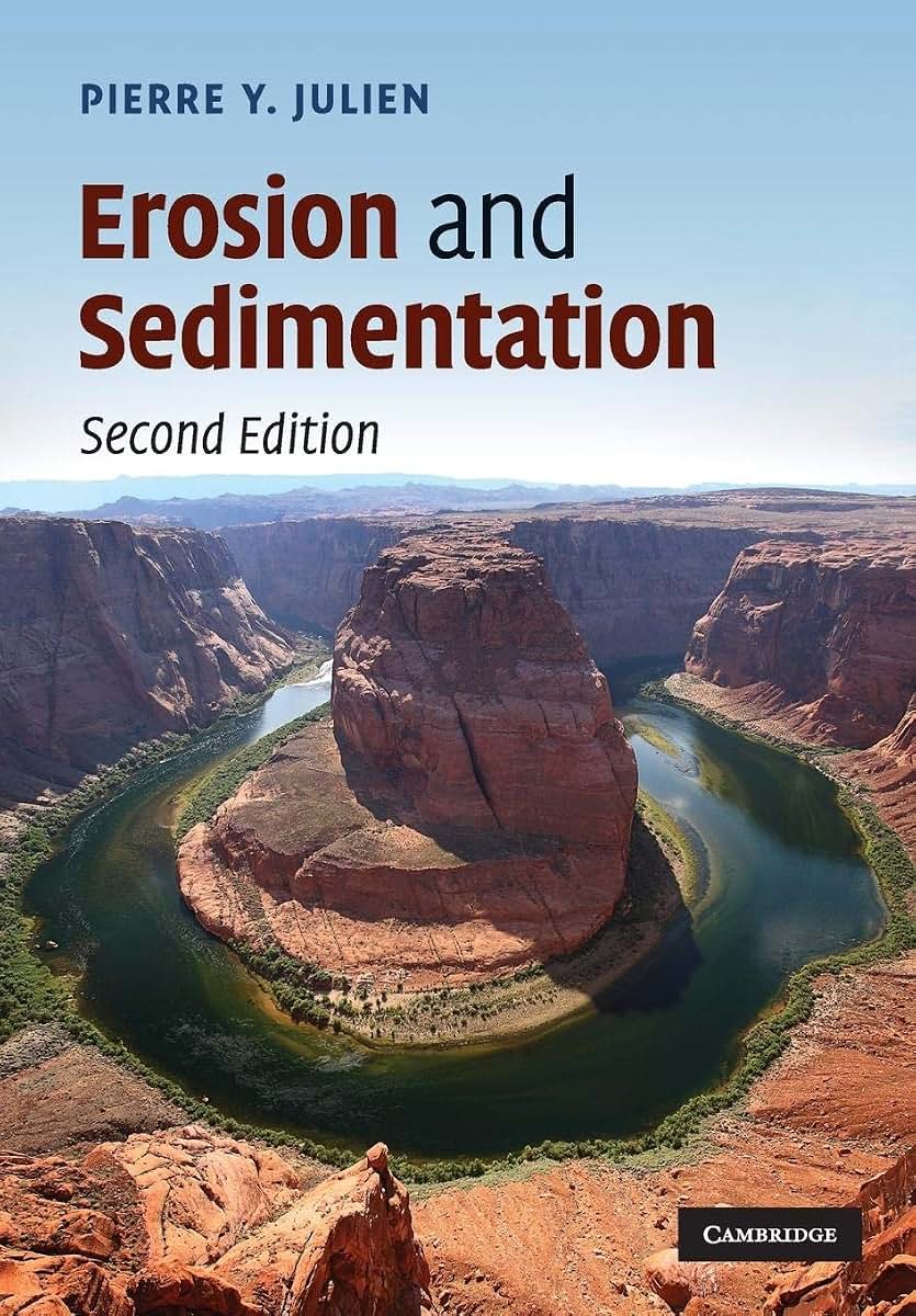 Erosion and Sedimentation