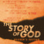 NIV, The Story of God, Gospel of John, Reader's Edition, Paperback
