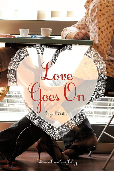 Love Goes On