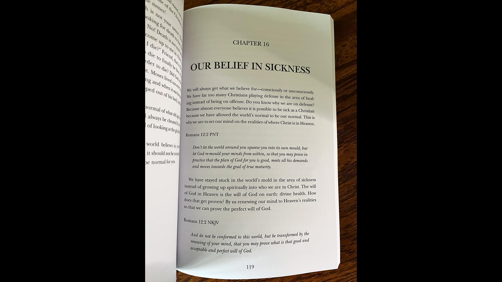 Never Be Sick Again: Access Supernatural Health Through Jesus Resurrection Power