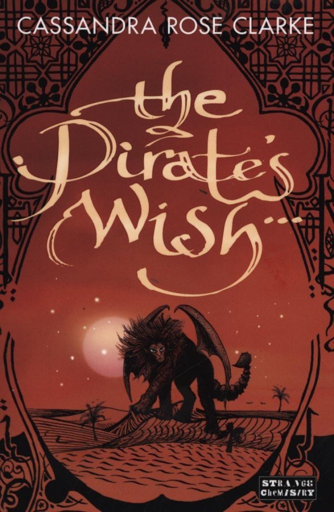 The Pirate's Wish