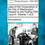 Laws of the Corporation of the City of Washington, Passed by the Twenty-Fifth Council. Volume 1 of 4