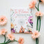 In Bloom: A Step-by-Step Guide to Drawing Lush Florals