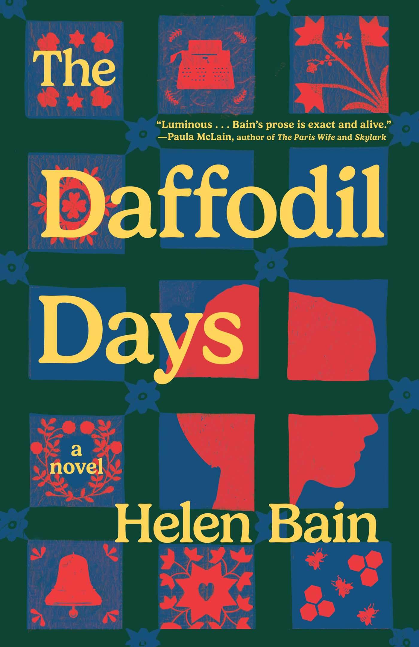 The Daffodil Days: A Novel