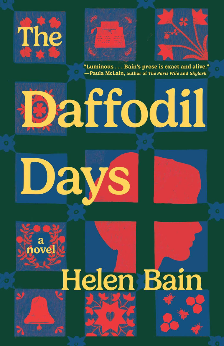 The Daffodil Days: A Novel