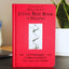 Jeffrey Gitomer's Little Red Book of Selling; 12.5 Principles of Sales Greatness, How to Make Sales FOREVER