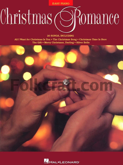 Christmas Romance