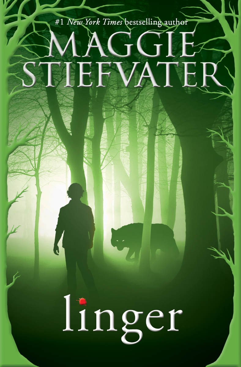 Forever / Linger / Shiver