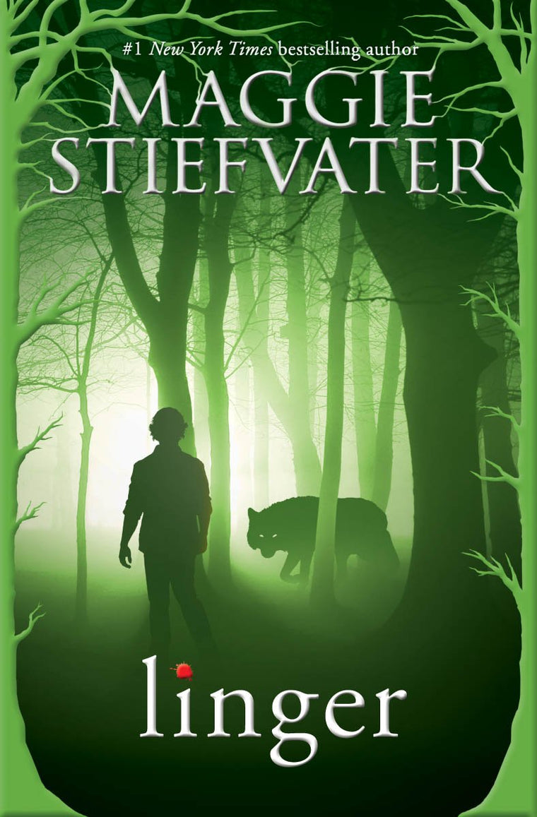 Forever / Linger / Shiver