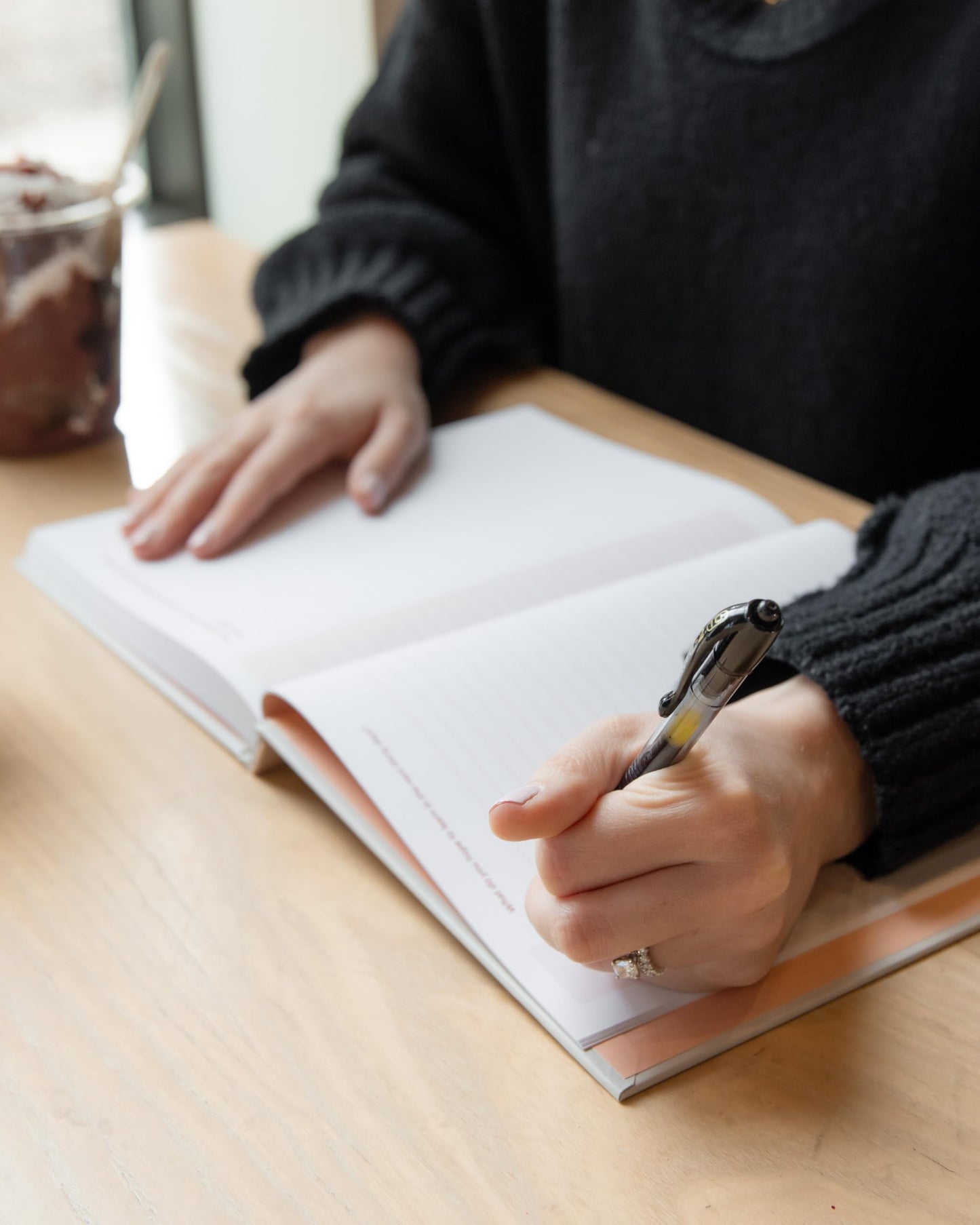 Let's Read the Gospels: A Guided Journal