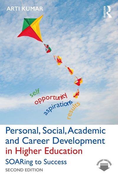 Personal, Academic and Career Development in Higher Education: SOARing to Success