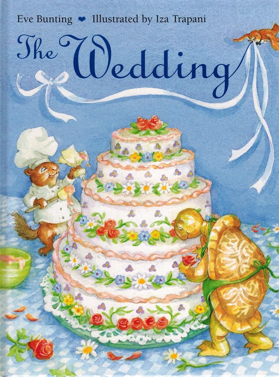 The Wedding