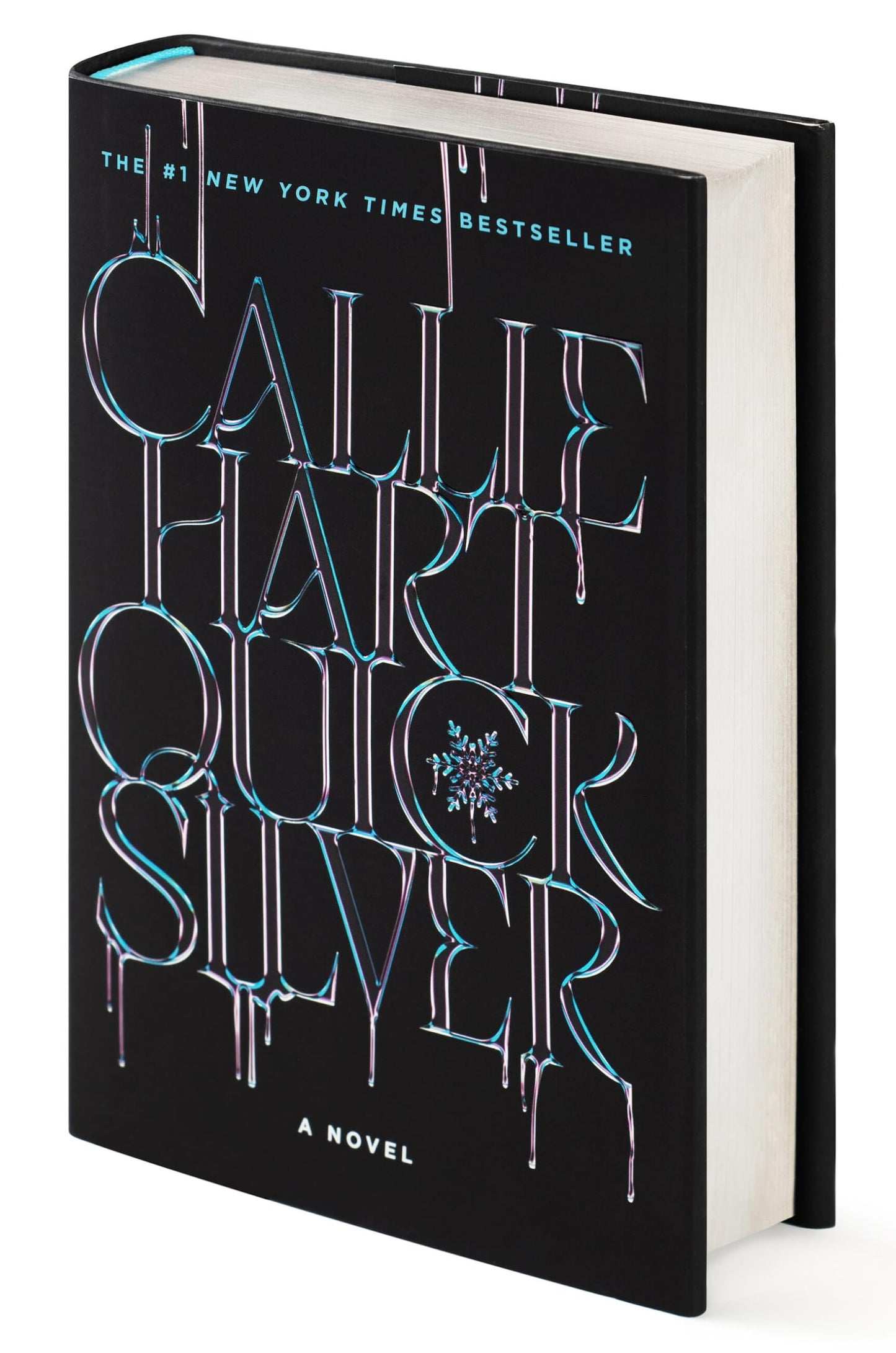 Quicksilver (Deluxe Limited Edition) (Fae & Alchemy, 1)