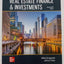 ISE Real Estate Finance & Investments