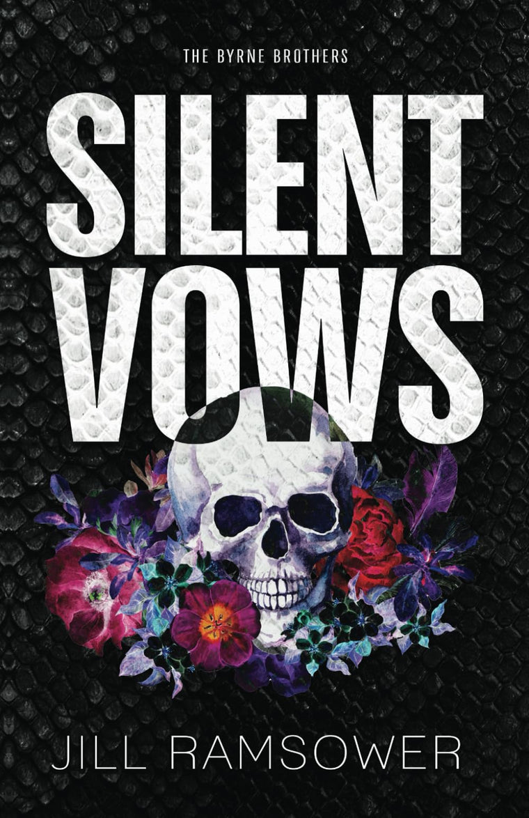 Silent Vows: Special Print Edition (The Byrne Brothers)