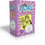 Dork Diaries Books 7-9 (Boxed Set): Dork Diaries 7; Dork Dia