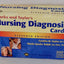 Nursing Diagnosis Cards
