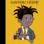 Jean-Michel Basquiat (Volume 41) (Little People, BIG DREAMS, 42)