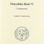 Book 6 (Bryn Mawr Commentaries, Greek) (Ancient Greek and English Edition)
