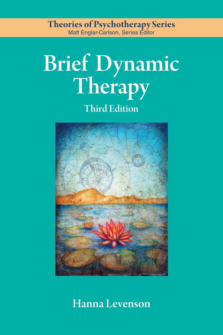 Brief Dynamic Therapy (Theories of Psychotherapy Series)