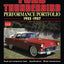 Ford Thunderbird Performance Portfolio 1955-1957