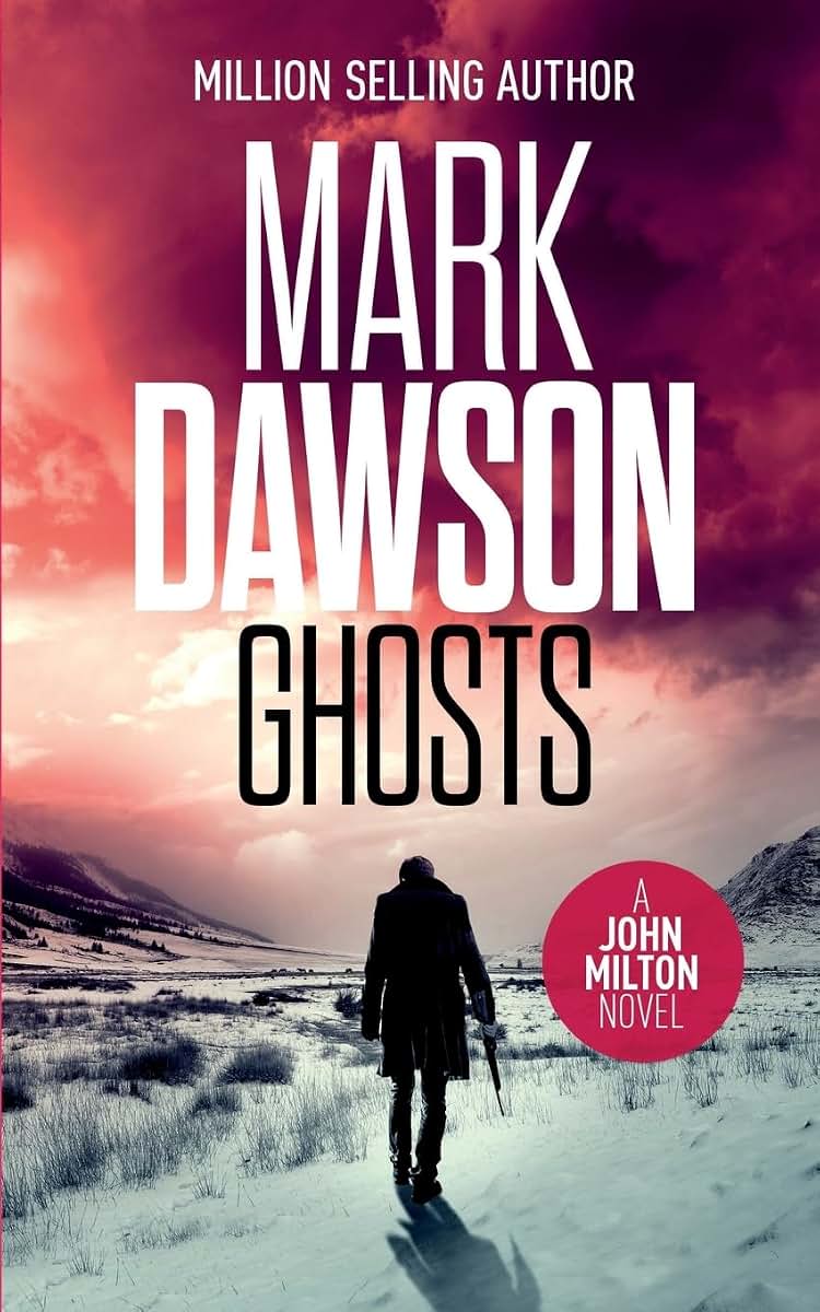 Ghosts (John Milton)