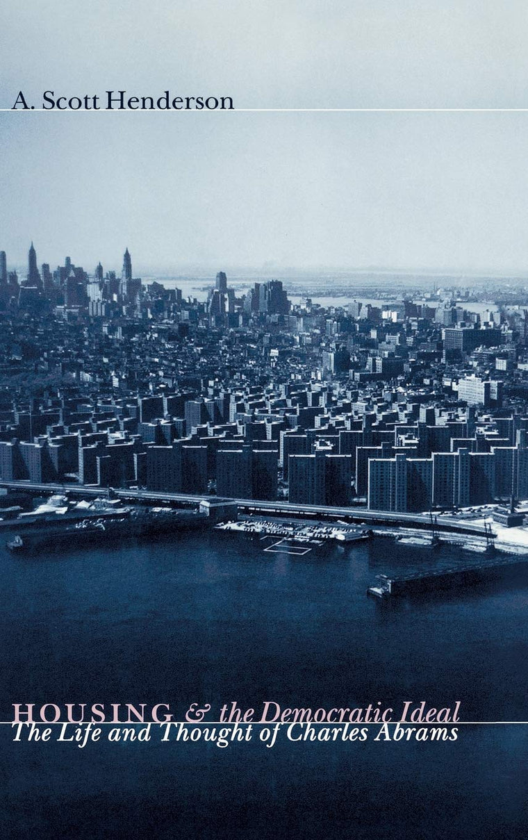 Housing and the Democratic Ideal