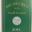 The Big Secret for the Small Investor: A New Route to Long-T