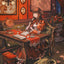 Fabula Ultima: Game Masters Toolkit (GM Screen)