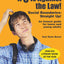 5 Is Against the Law!: Social Boundaries: Straight Up! by Bu