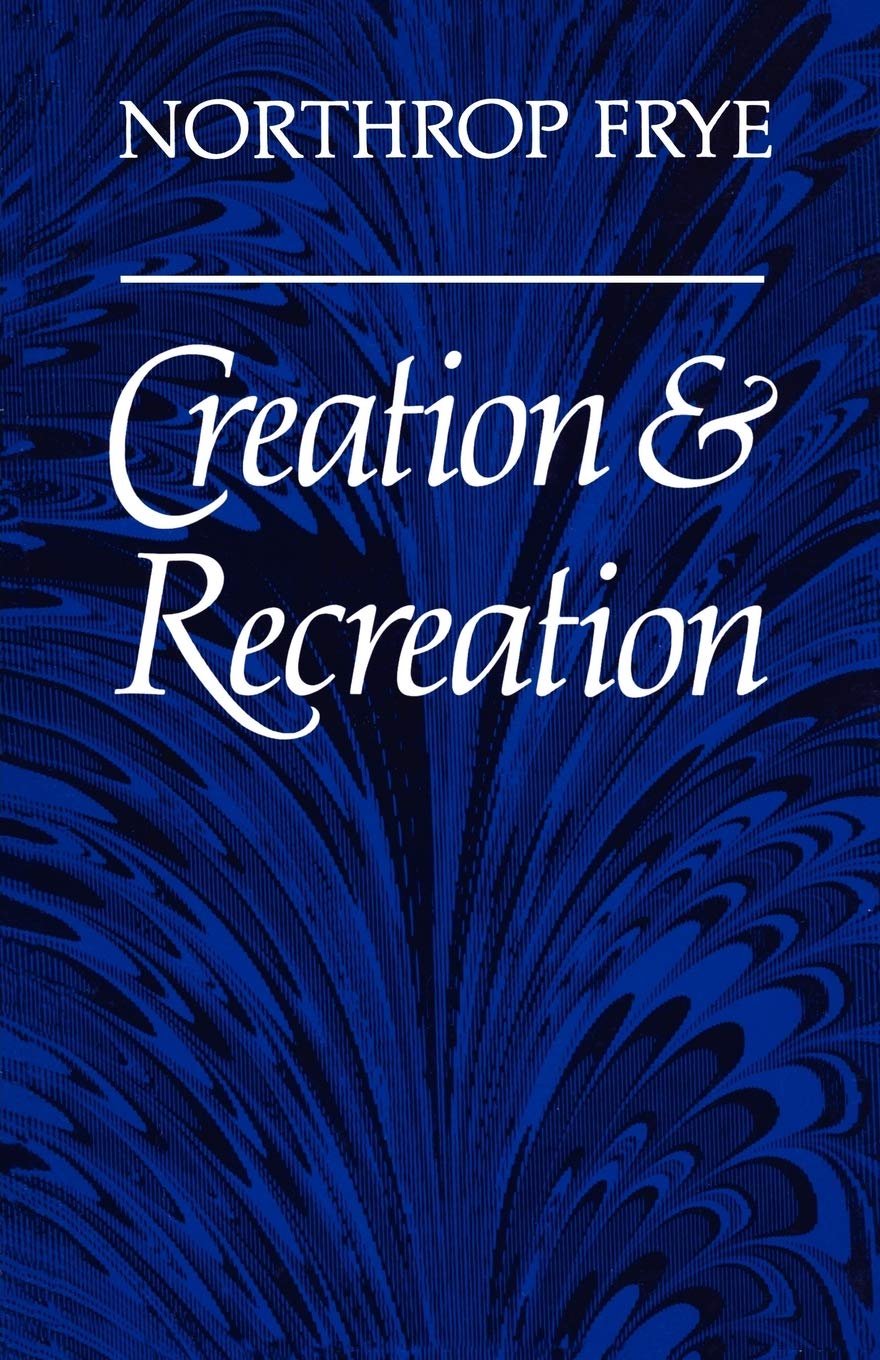 Creation and Recreation (Heritage)