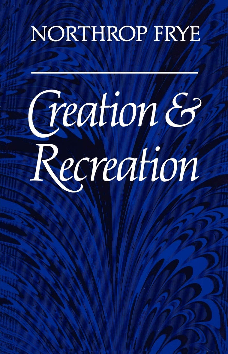 Creation and Recreation (Heritage)