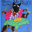 What's the Time, Mr. Wolf?