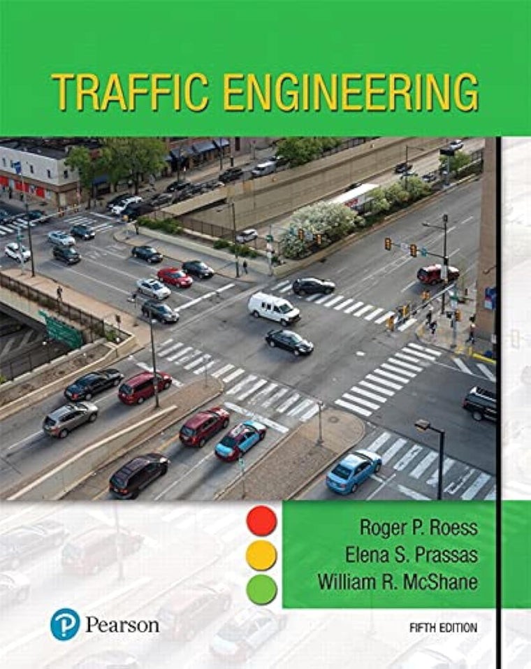 Traffic Engineering (What's New in Engineering)