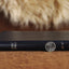 NIV Thinline Bible Bonded Leather Navy Red Letter