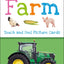 My First Touch and Feel Picture Cards: Farm (My First Board Books)