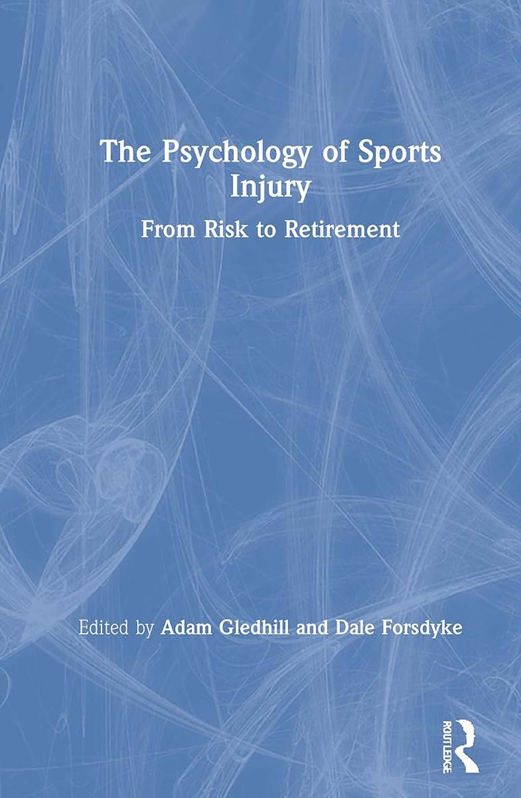 The Psychology of Sports Injury