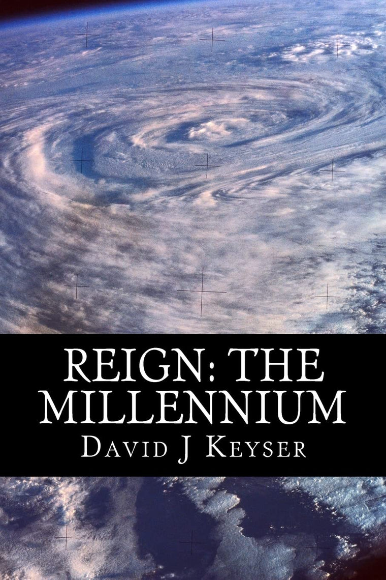 Reign: The Millennium