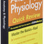 CliffsNotes Anatomy & Physiology Quick Review, 2ndEdition (Cliffsnotes Quick Review)