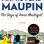 DAYS ANNA MADRIGAL (Tales of the City, 9)