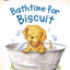 Bathtime for Biscuit (My First I Can Read)
