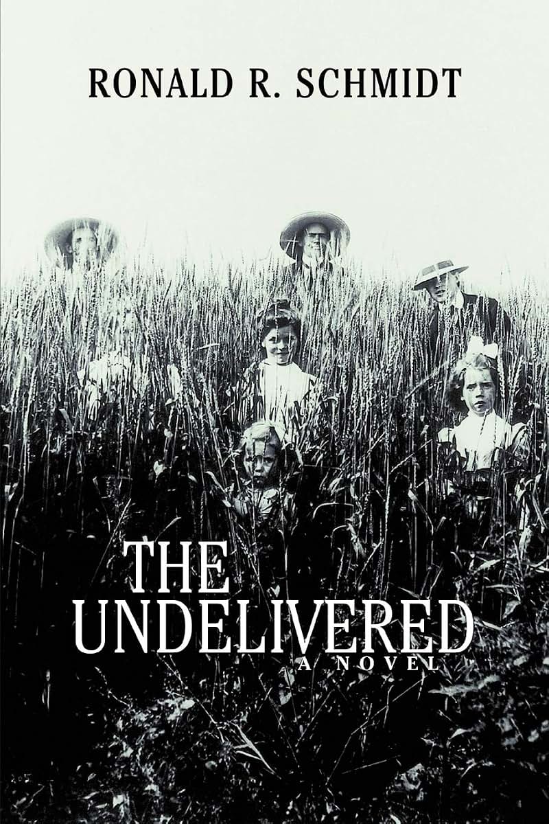 The Undelivered