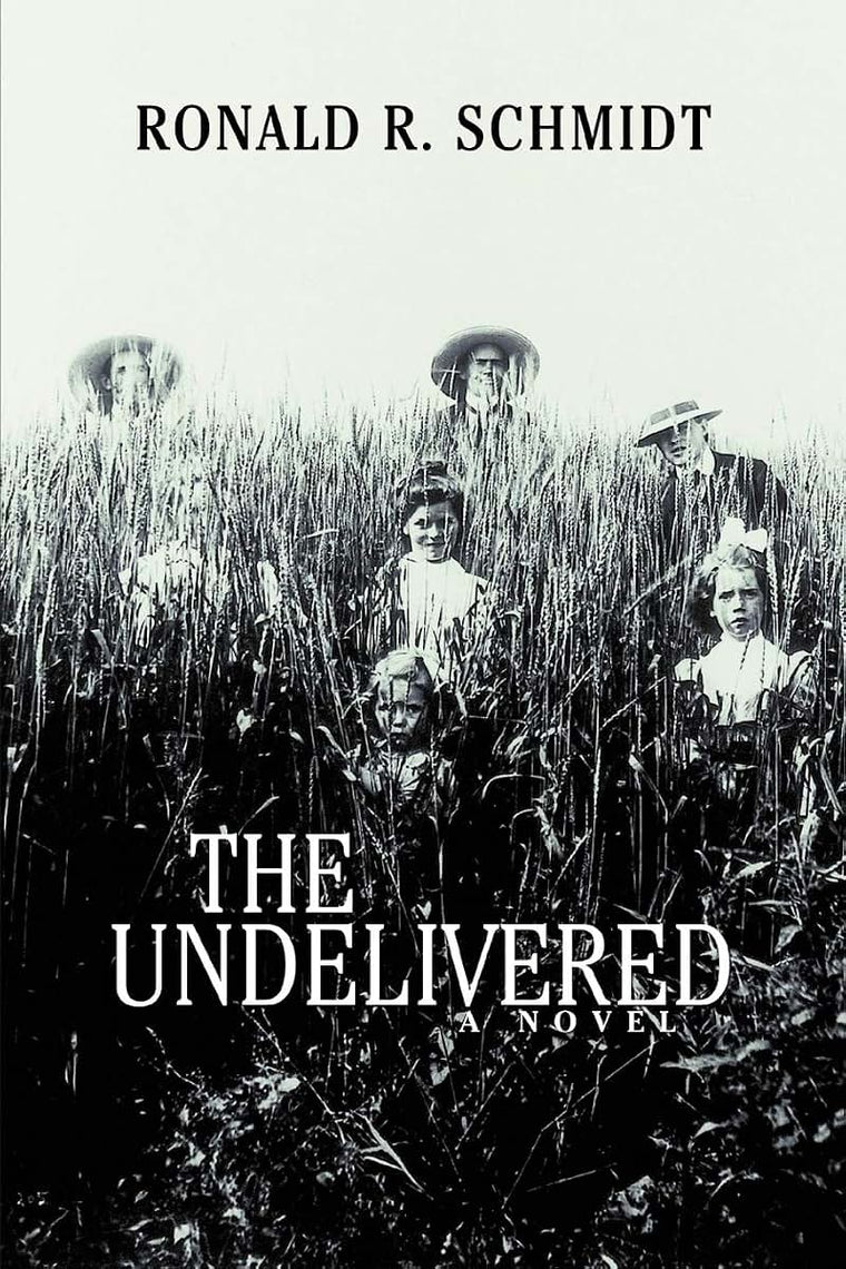 The Undelivered