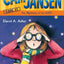 Cam Jansen 6 Book Set (Mystery of the UFO, Television Dog, Babe Ruth, Stolen Diamonds, Dinosaur Bones, Gold Coins)