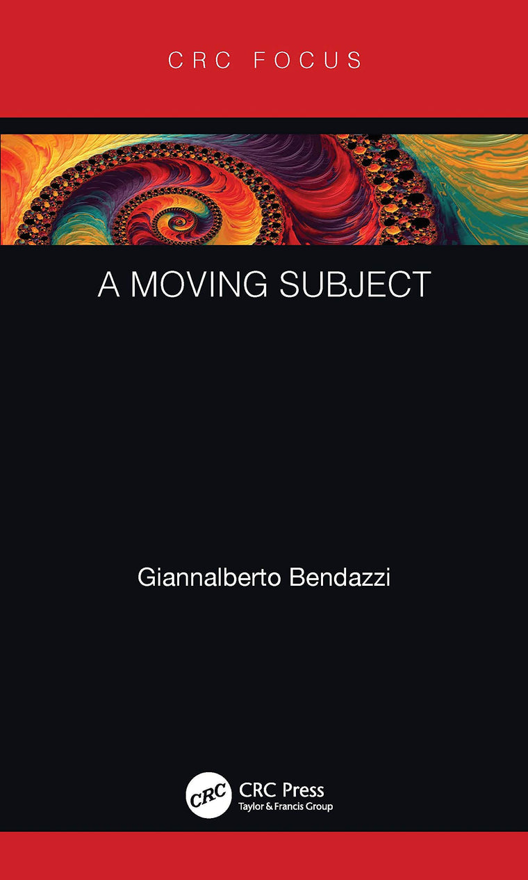 A Moving Subject (Focus Animation)
