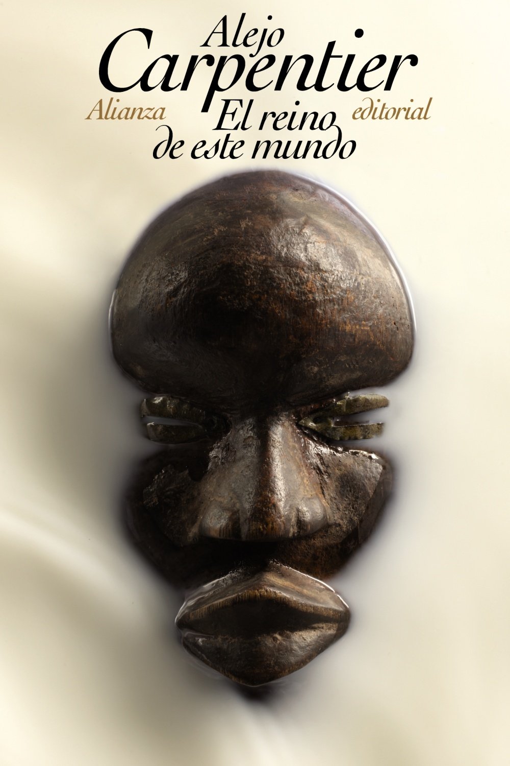 El reino de este mundo (Spanish Edition)