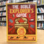 The Bible Explorer's Guide: 1,000 Amazing Facts and Photos