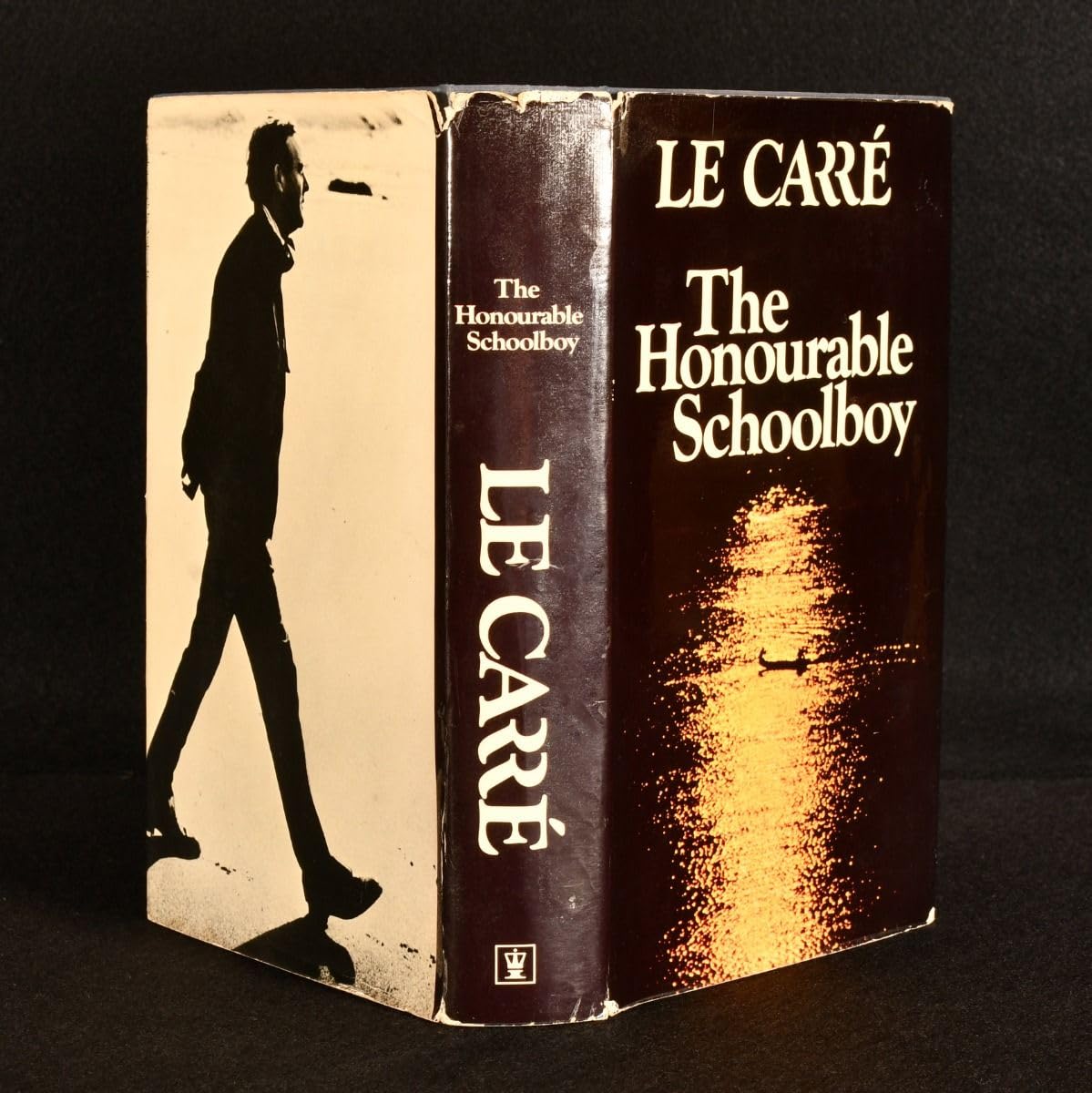 The Honourable Schoolboy