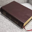 NIV, NKJV, NLT, The Message, (Contemporary Comparative) Parallel Bible, Bonded Leather, Burgundy