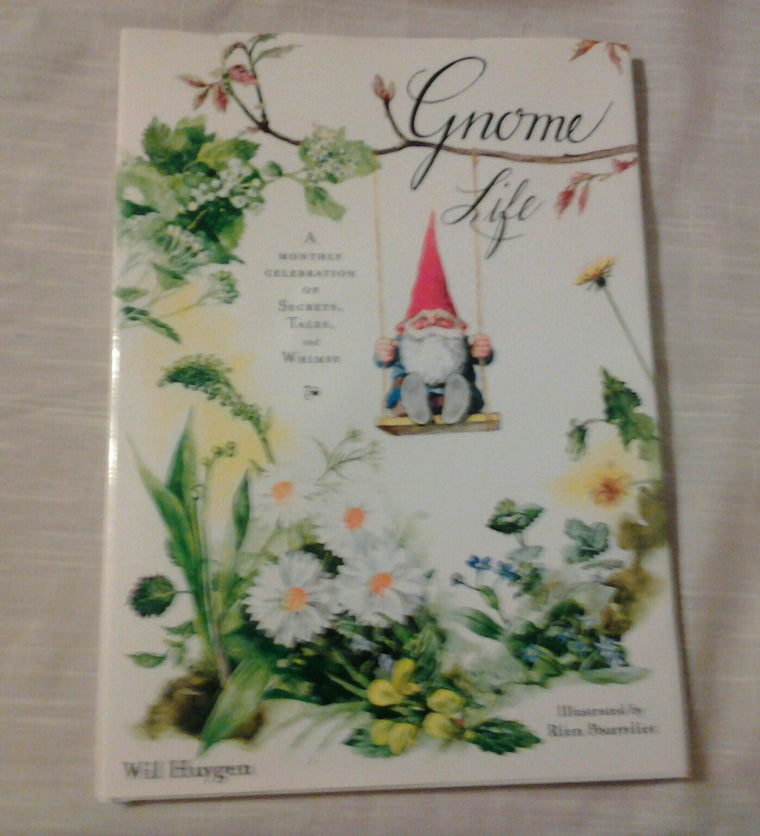 Gnome Life